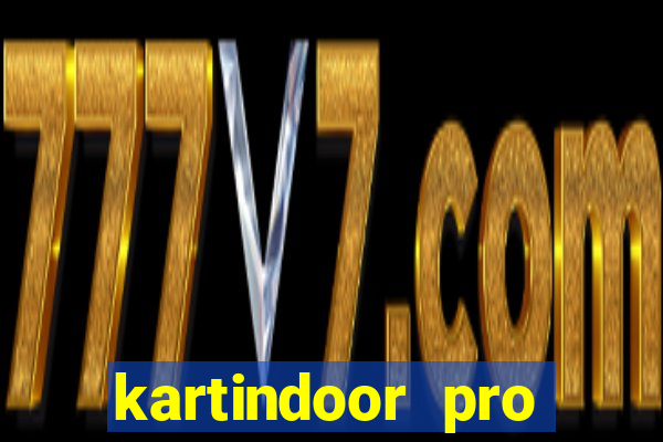 kartindoor pro raposo shopping